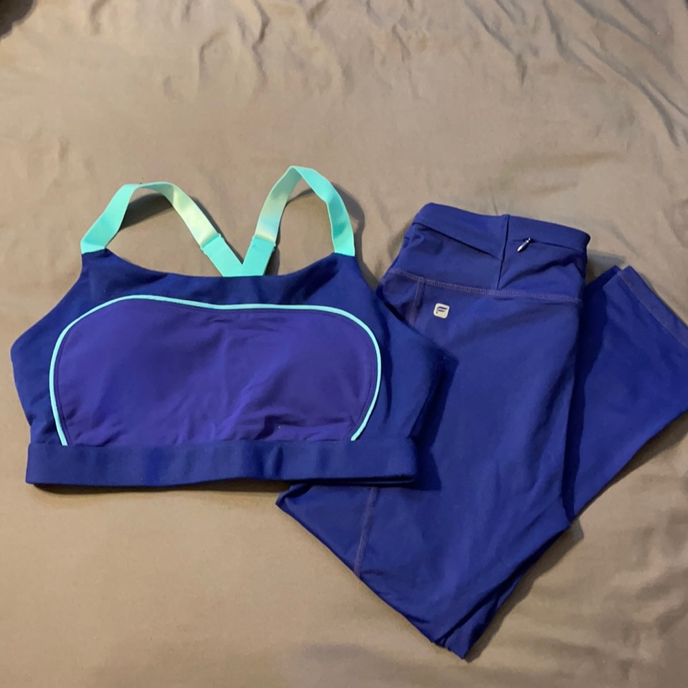 Fabletics